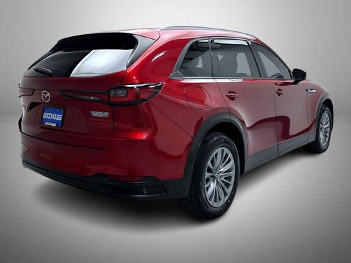 2024 Mazda CX-90 PHEV Preferred
