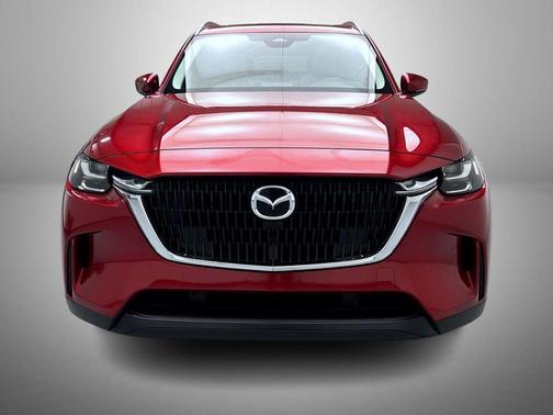 2024 Mazda CX-90 PHEV Preferred