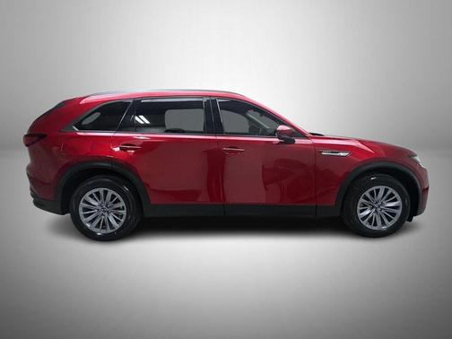 2024 Mazda CX-90 PHEV Preferred