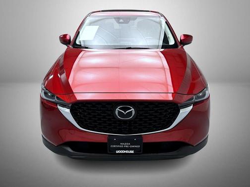 2023 Mazda CX-5 2.5 S Premium