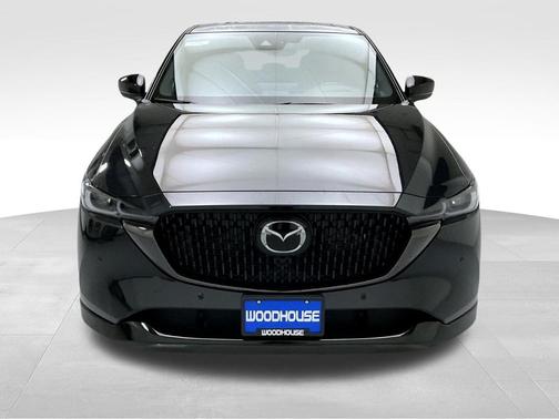 2025 Mazda CX-5 2.5 Turbo Premium