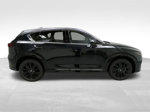 2025 Mazda CX-5 2.5 Turbo Premium