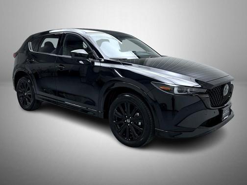 2025 Mazda CX-5 2.5 Turbo Premium
