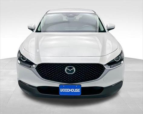 2025 Mazda CX-30 Base