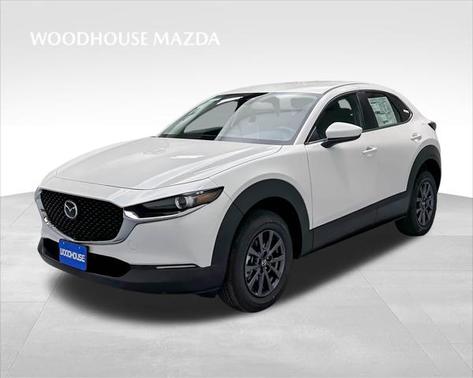 2025 Mazda CX-30 Base