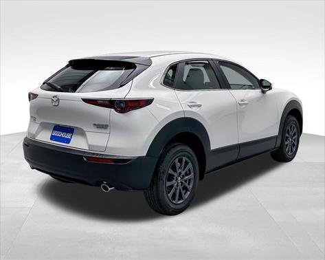 2025 Mazda CX-30 Base