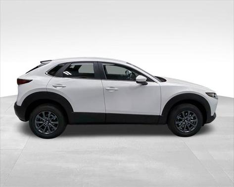 2025 Mazda CX-30 Base