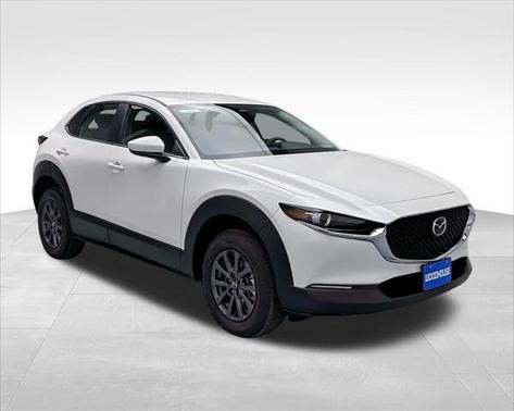 2025 Mazda CX-30 Base