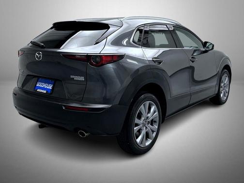 2023 Mazda CX-30 2.5 S Premium Package