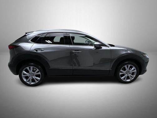2023 Mazda CX-30 2.5 S Premium Package
