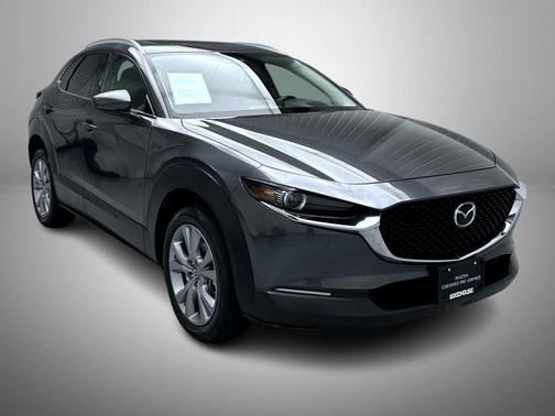 2023 Mazda CX-30 2.5 S Premium Package