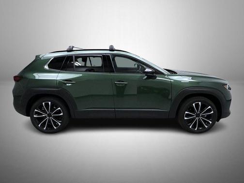 cypress 2026 Mazda CX-50 2.5 Turbo