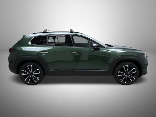 cypress 2026 Mazda CX-50 2.5 Turbo