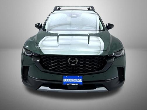 cypress 2026 Mazda CX-50 2.5 Turbo