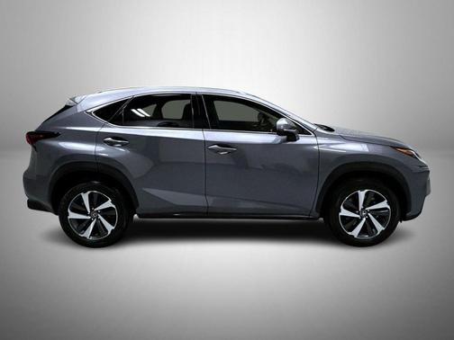 2020 Lexus NX 300 Base