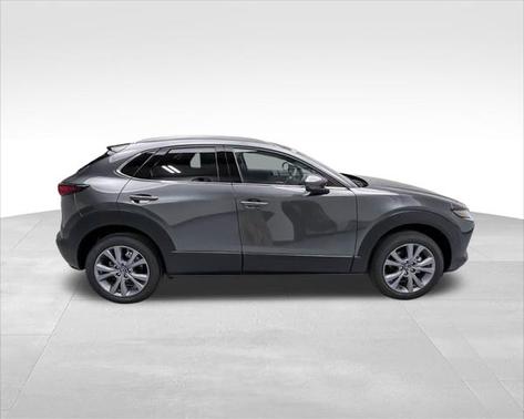 2025 Mazda CX-30 2.5 S Premium Package