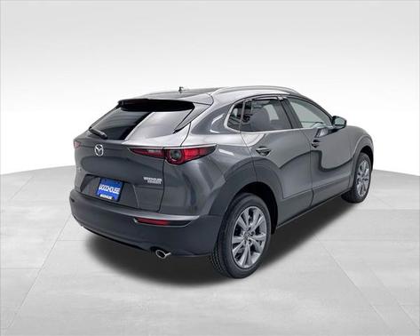 2025 Mazda CX-30 2.5 S Premium Package