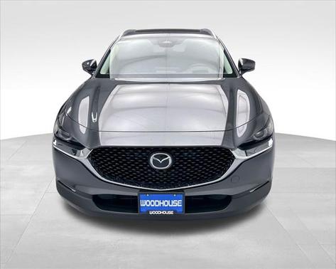 2025 Mazda CX-30 2.5 S Premium Package
