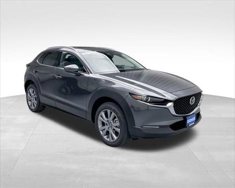2025 Mazda CX-30 2.5 S Premium Package