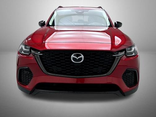 2026 Mazda CX-70 PHEV SC Plus