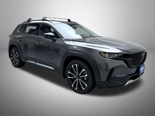 2026 Mazda CX-50 2.5 Turbo