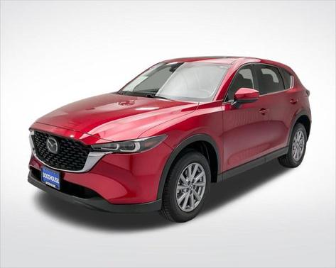 2023 Mazda CX-5 2.5 S Preferred