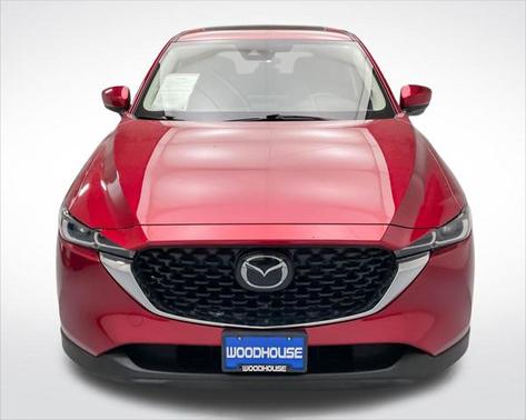 2023 Mazda CX-5 2.5 S Preferred