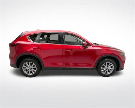2023 Mazda CX-5 2.5 S Preferred