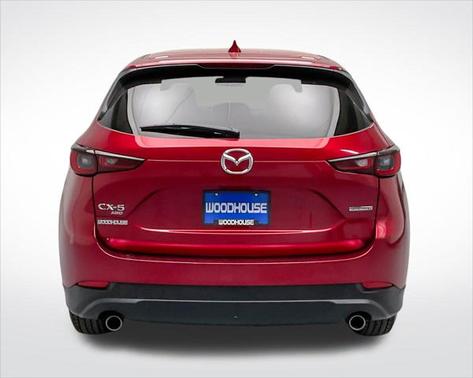 2023 Mazda CX-5 2.5 S Preferred