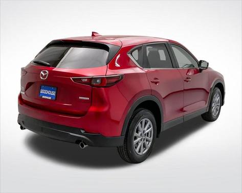 2023 Mazda CX-5 2.5 S Preferred