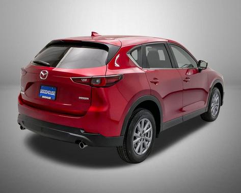 2023 Mazda CX-5 2.5 S Preferred Package