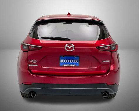 2023 Mazda CX-5 2.5 S Preferred Package