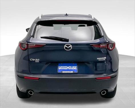 2024 Mazda CX-30 2.5 S Premium Package