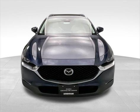2024 Mazda CX-30 2.5 S Premium Package