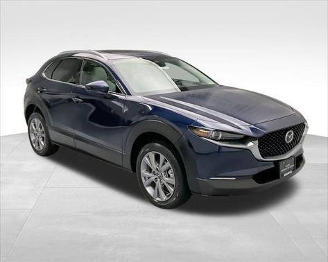 2024 Mazda CX-30 2.5 S Premium Package