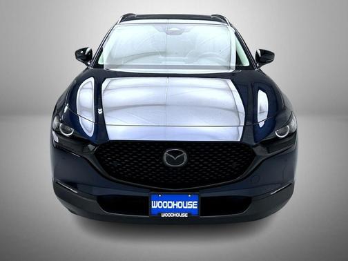 2026 Mazda CX-30 2.5 S