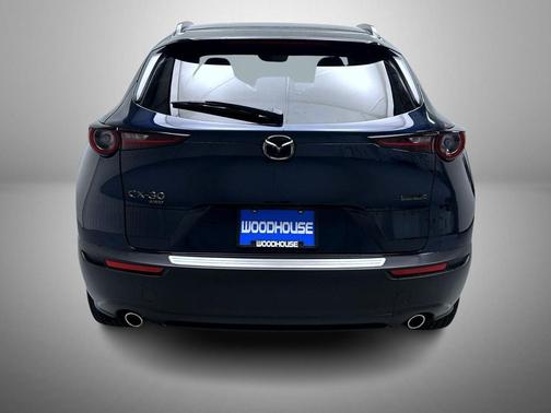 2026 Mazda CX-30 2.5 S