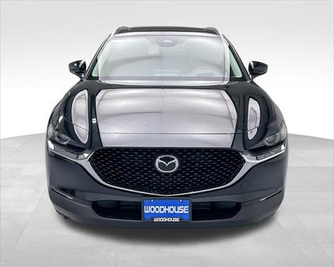 2025 Mazda CX-30 Premium Package