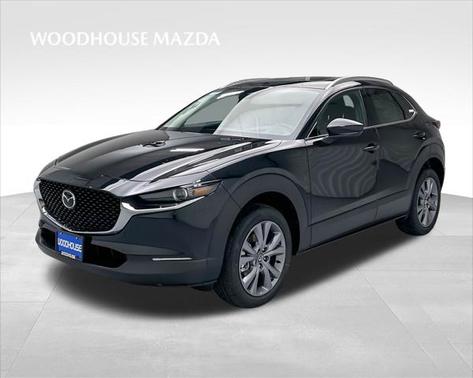 2025 Mazda CX-30 Premium Package