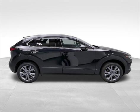 2025 Mazda CX-30 Premium Package