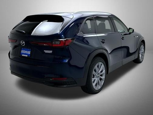2026 Mazda CX-90 3.3 Turbo Preferred
