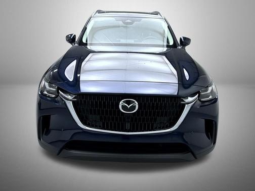 2026 Mazda CX-90 3.3 Turbo Preferred