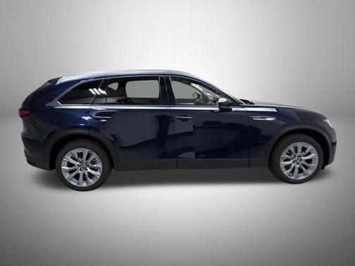 2026 Mazda CX-90 3.3 Turbo Preferred