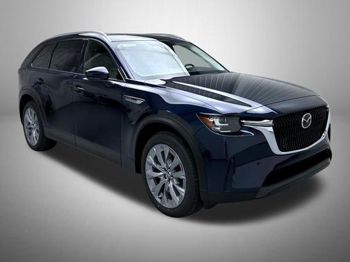 2026 Mazda CX-90 3.3 Turbo Preferred