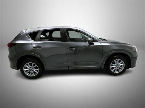 2024 Mazda CX-5 2.5 S Preferred