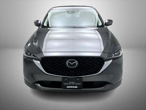 2024 Mazda CX-5 2.5 S Preferred