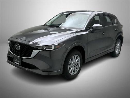 2024 Mazda CX-5 2.5 S Preferred
