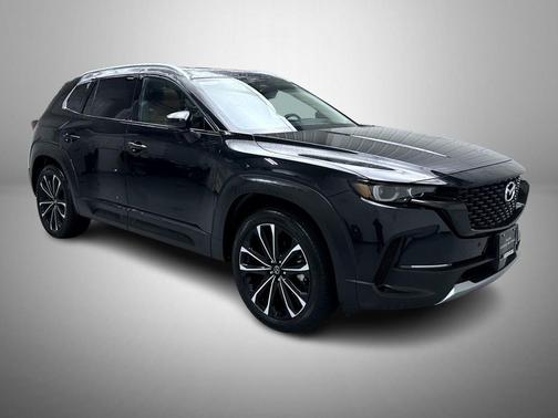 2025 Mazda CX-50 2.5 Turbo Premium Plus Package
