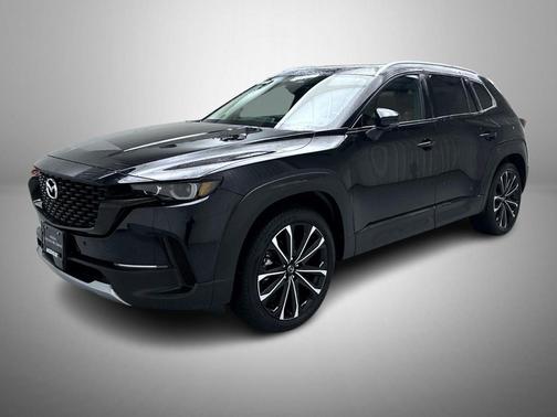 2025 Mazda CX-50 2.5 Turbo Premium Plus Package