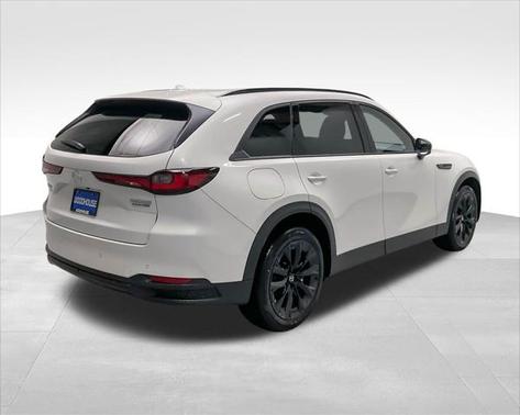 2025 Mazda CX-90 PHEV Premium Sport